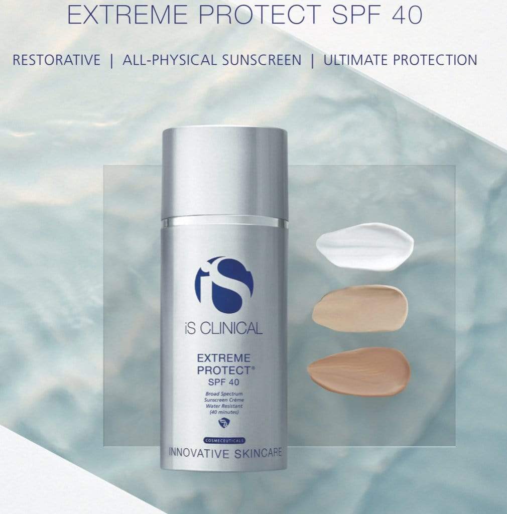 iS Clinical Extreme Protect SPF 40 Perfect Tint Beige