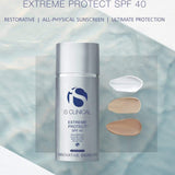 iS Clinical Extreme Protect SPF 40 Perfect Tint Beige