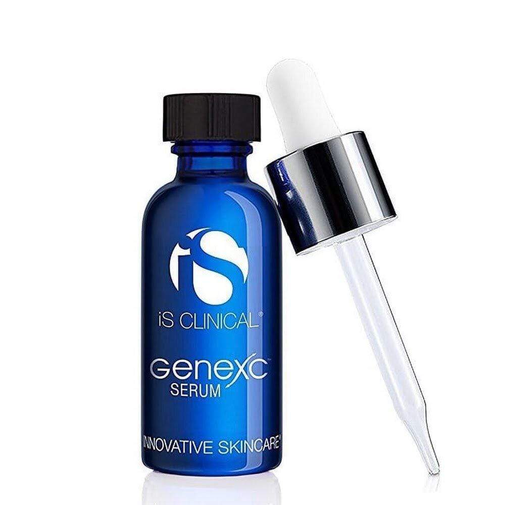 iS Clinical GeneXc Serum