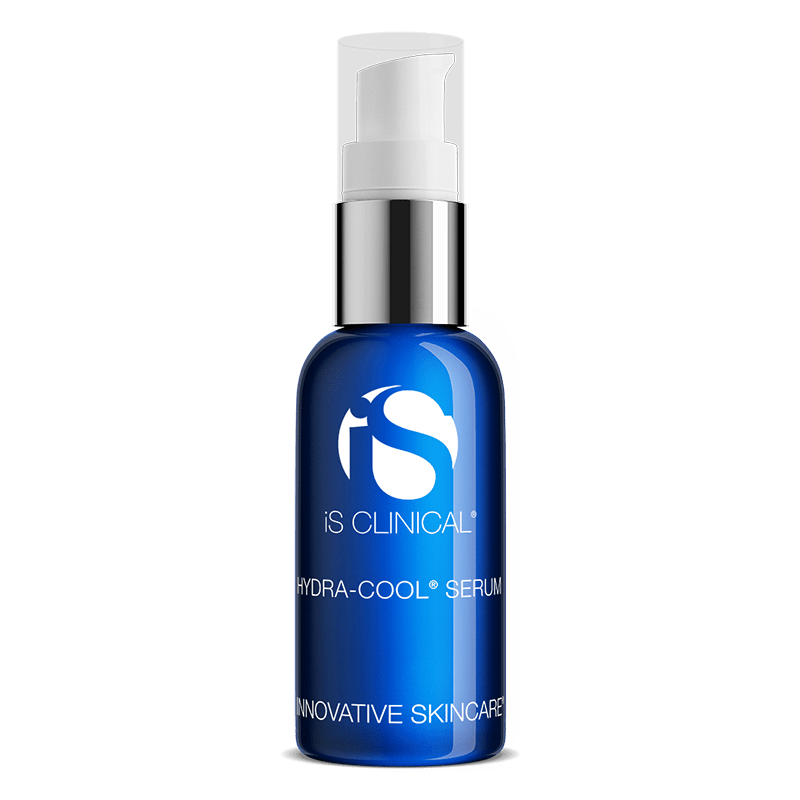 iS Clinical Hydra Cool Serum