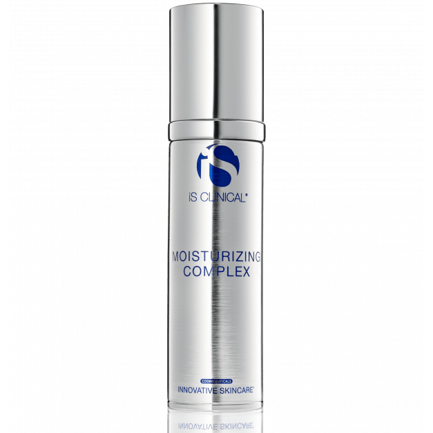 iS Clinical Moisturizing Complex