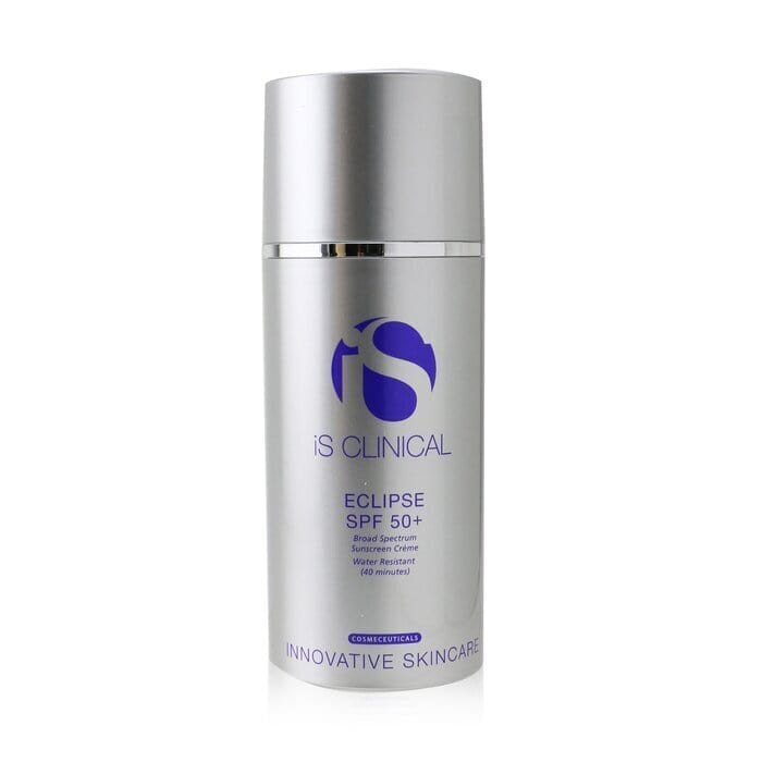 iS Clinical No Color Eclipse SPF 50