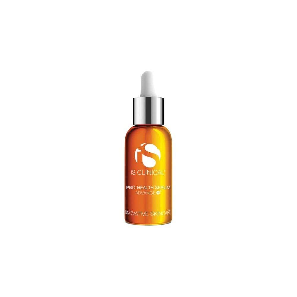 iS Clinical Pro Health Serum Advance+