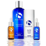 iS Clinical Pure Calm Collection