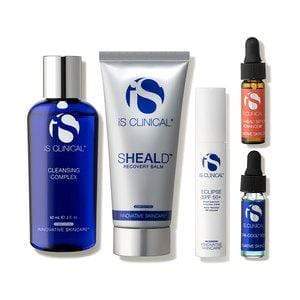 iS Clinical Pure Care Kit