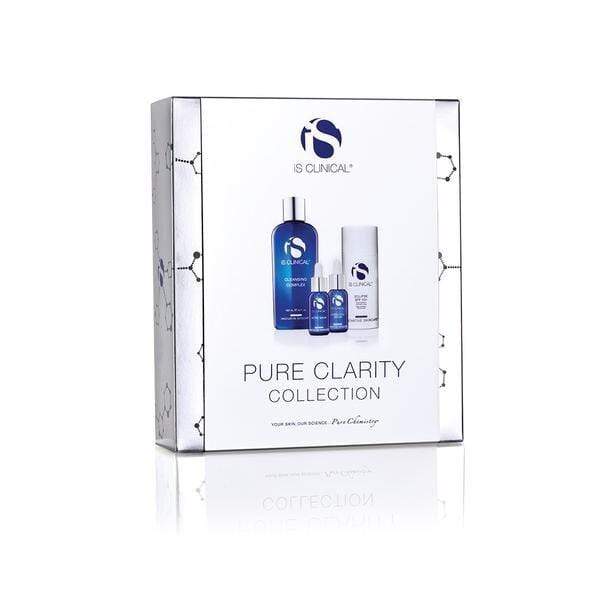 iS Clinical Pure Clarity Collection - Backordered til 2021