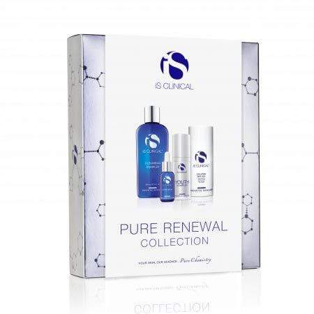 iS Clinical Pure Renewal Collection