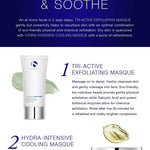 iS Clinical Smoothe and Soothe Facial
