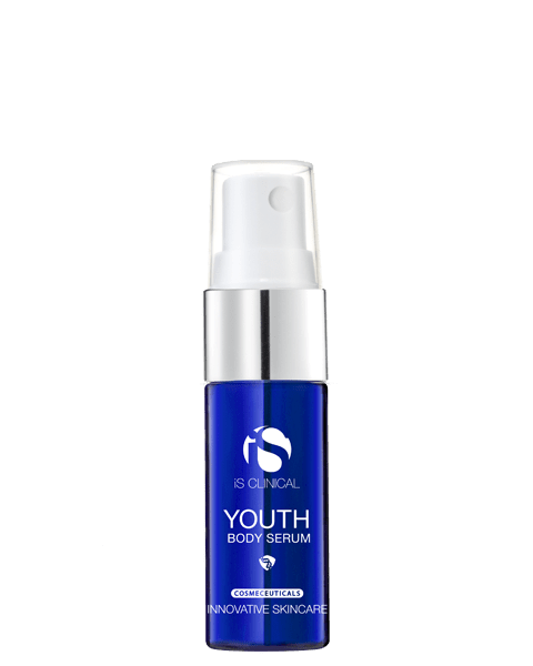 iS Clinical Travel Youth Body Serum