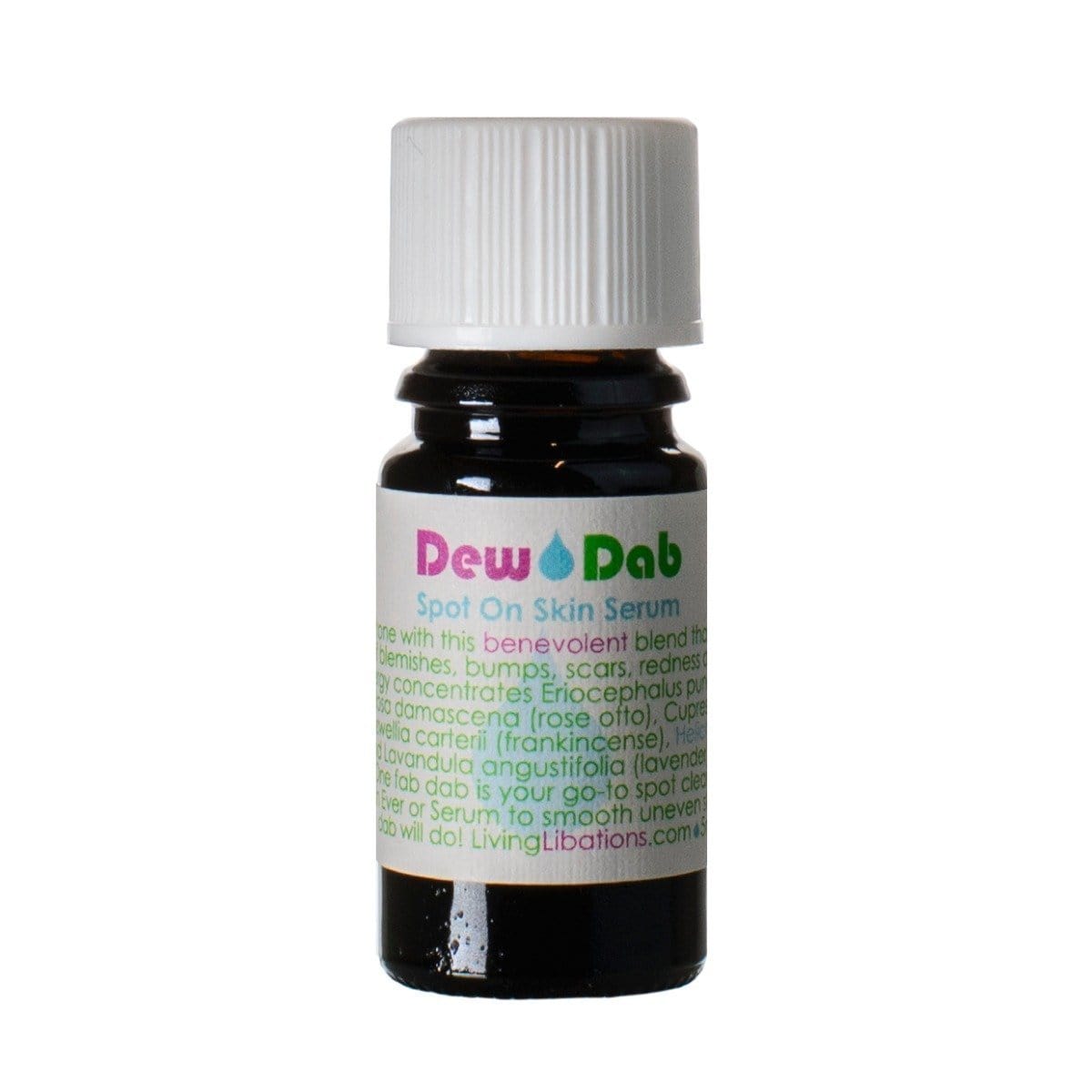 Living Libations 5mL DewDab