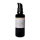 Living Libations Mouthwash Mint + Myrrh Oil Swishing Serum