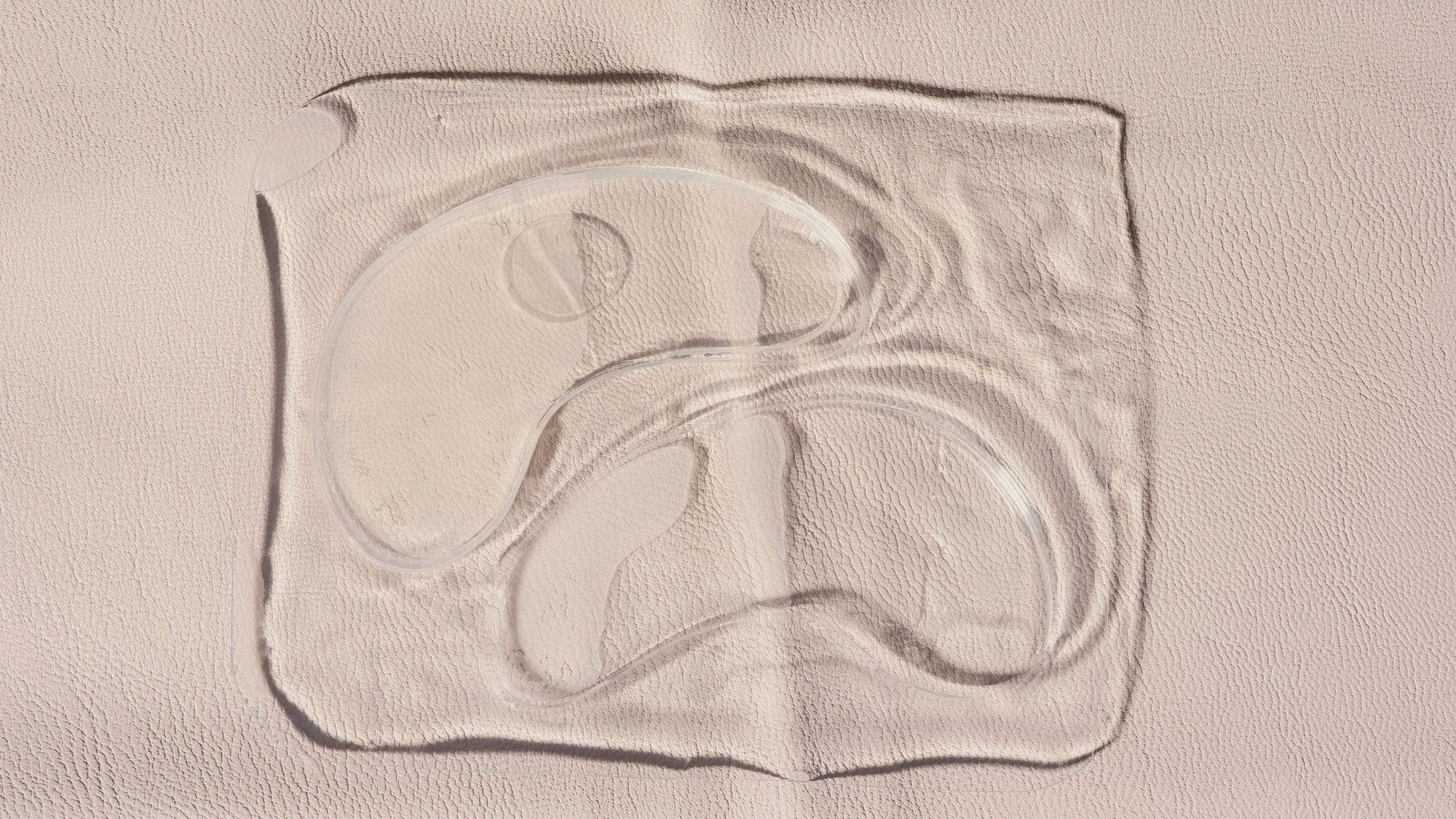 Magic Stripes 1 sheet Magic Stripes Wake Me Up Collagen Eye Patches