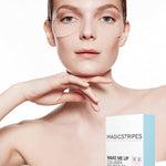 Magic Stripes 5 sheet Magic Stripes Wake Me Up Collagen Eye Patches