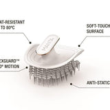 Manta Manta Healthy Hair Brush
