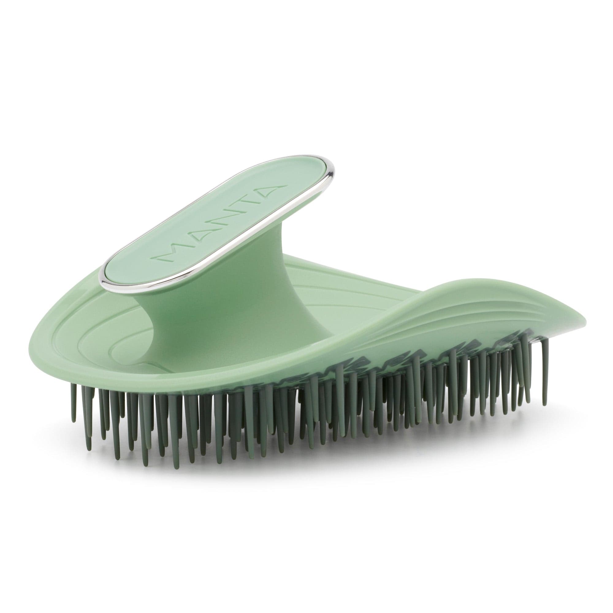Manta Manta Healthy Hair Brush