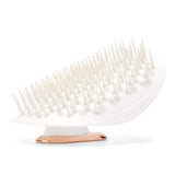 Manta White Manta Healthy Hair Brush
