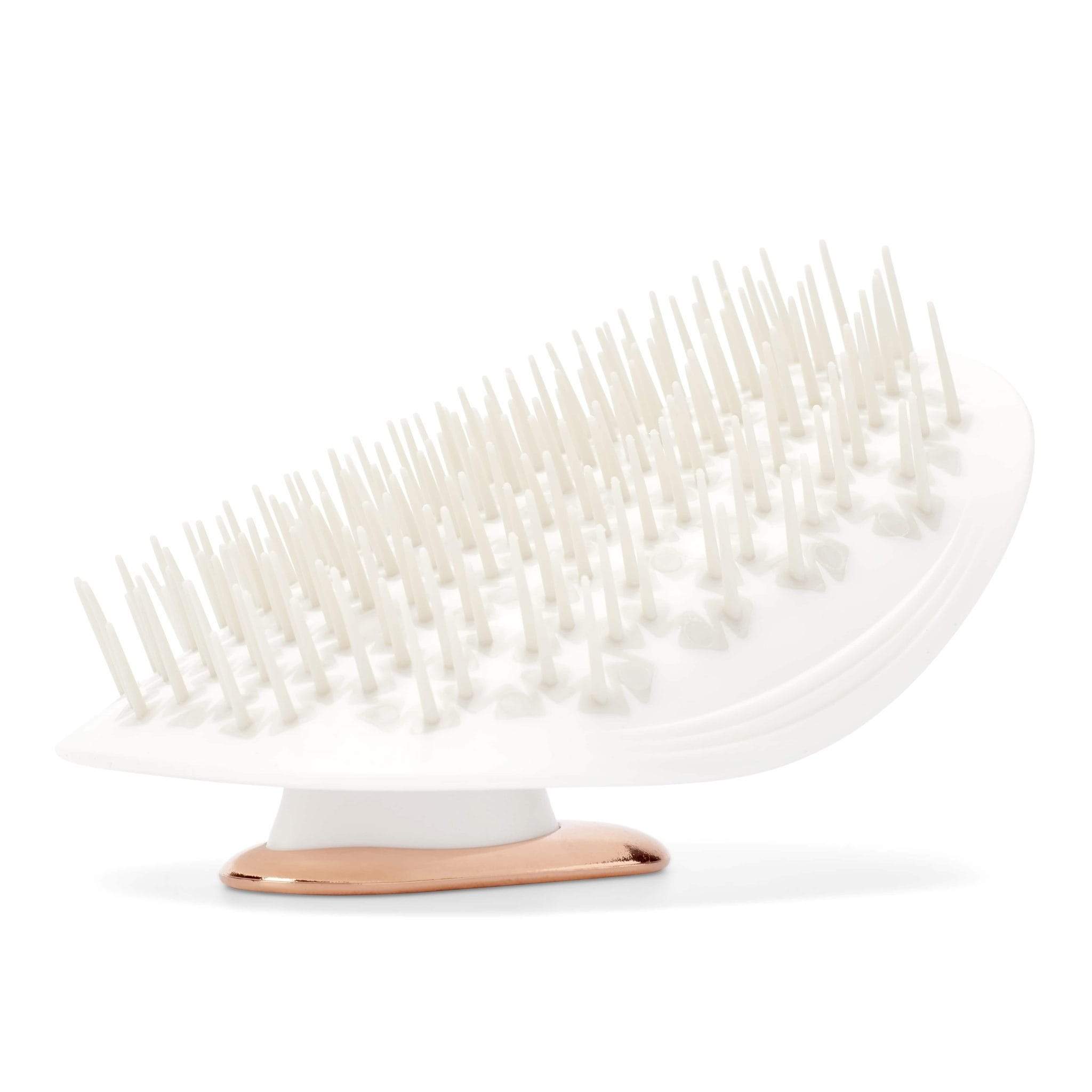 Manta White Manta Healthy Hair Brush