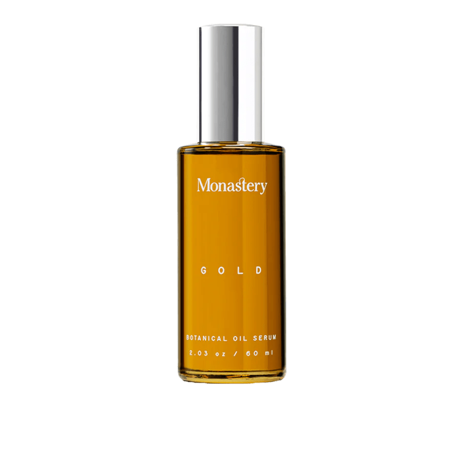 Monastery Serum Monastery Gold Botanical Oil Serum