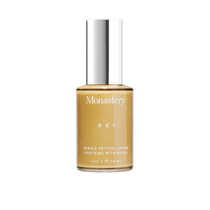 Nourish Clean Beauty Retinol Monastery Rei Gentle Retinol Cream