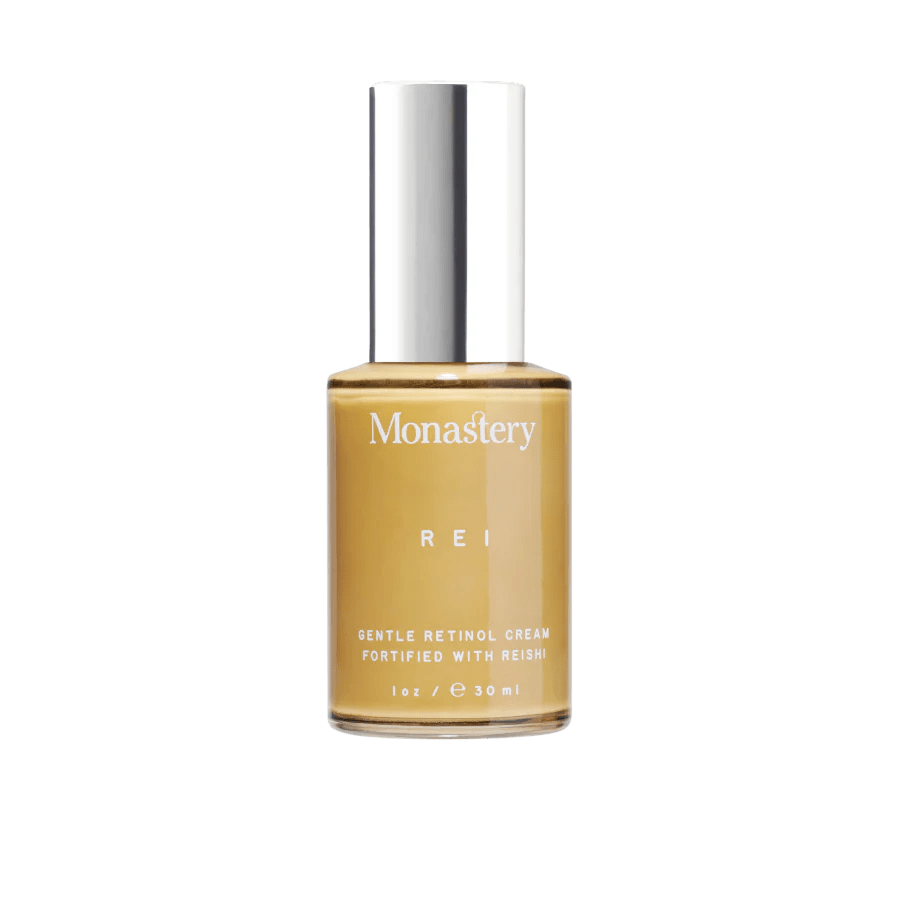Nourish Clean Beauty Retinol Monastery Rei Gentle Retinol Cream