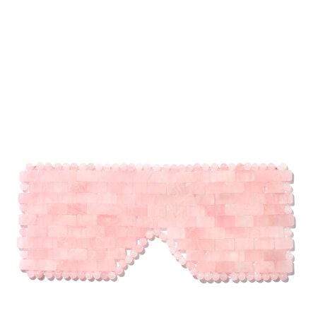 Skin Gear Rose Quartz Eye Mask