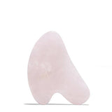 Skin Gear Rose Quartz Gua Sha