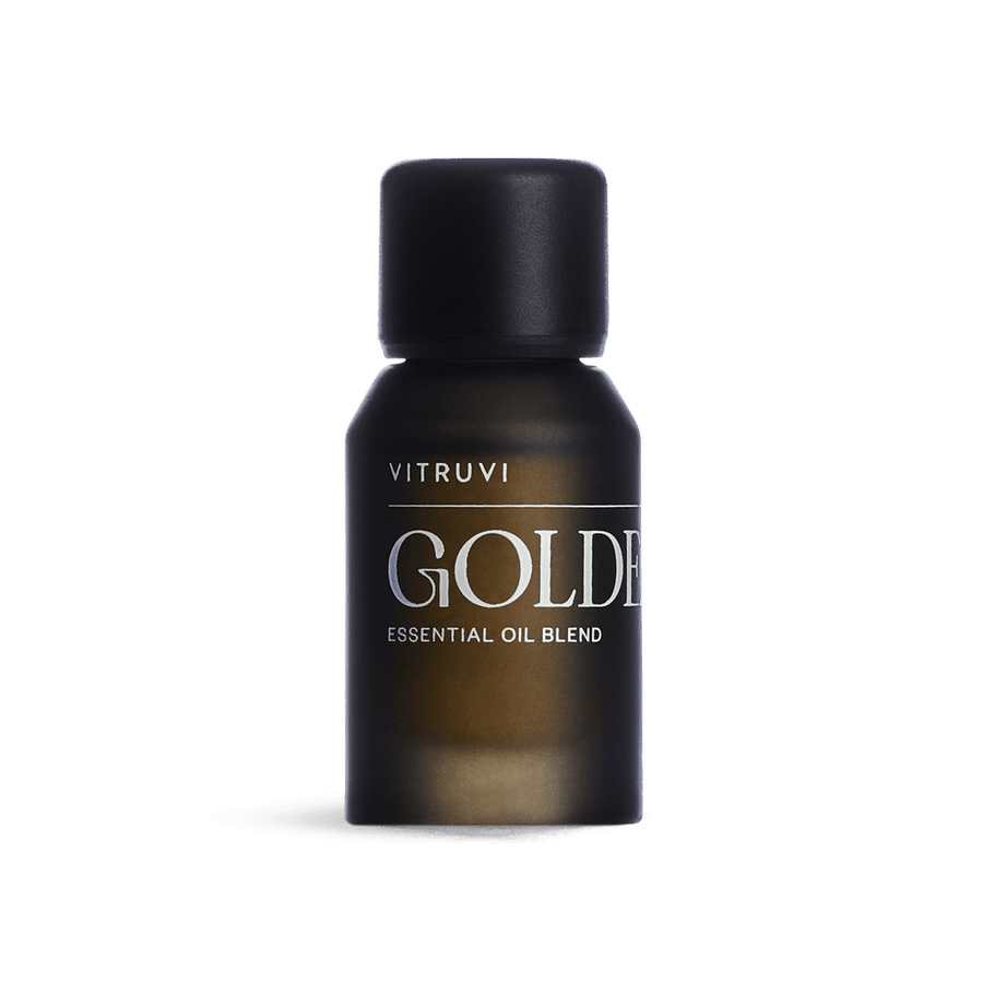 Vitruvi Essential Oil Golden Essential Oil