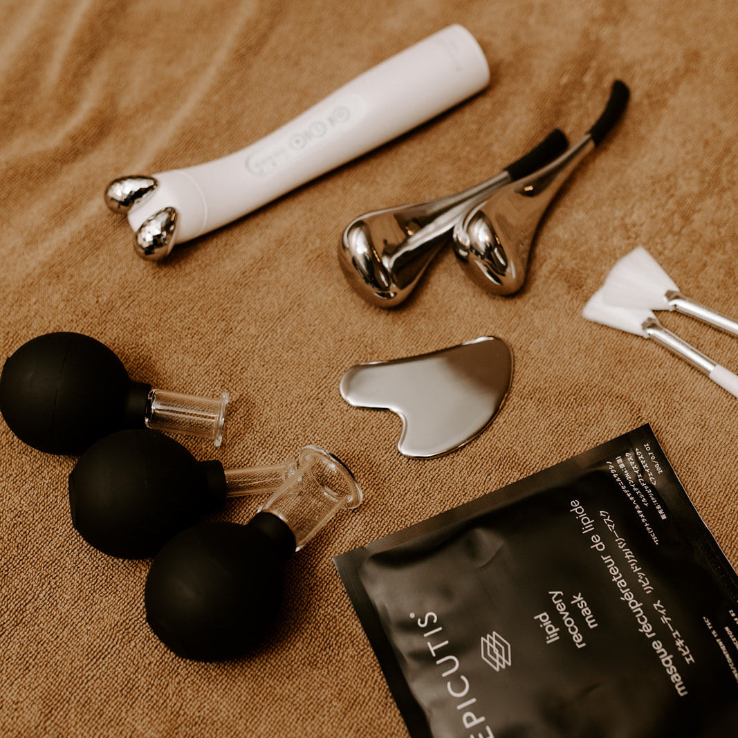 Face Sculpt vs. Intraoral Lift: Which Should You Book?