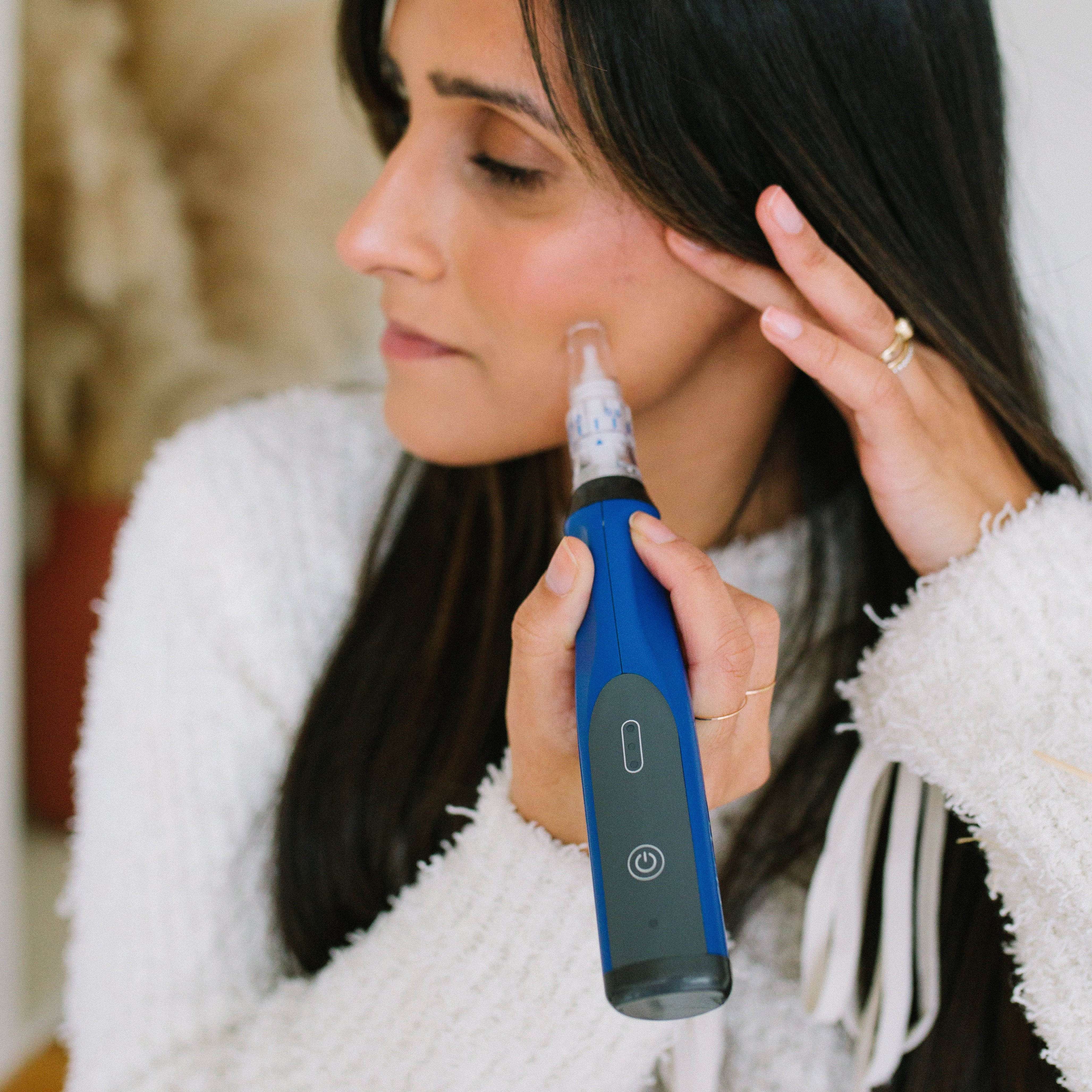 Why Three Microneedling Treatments Are Better Than One