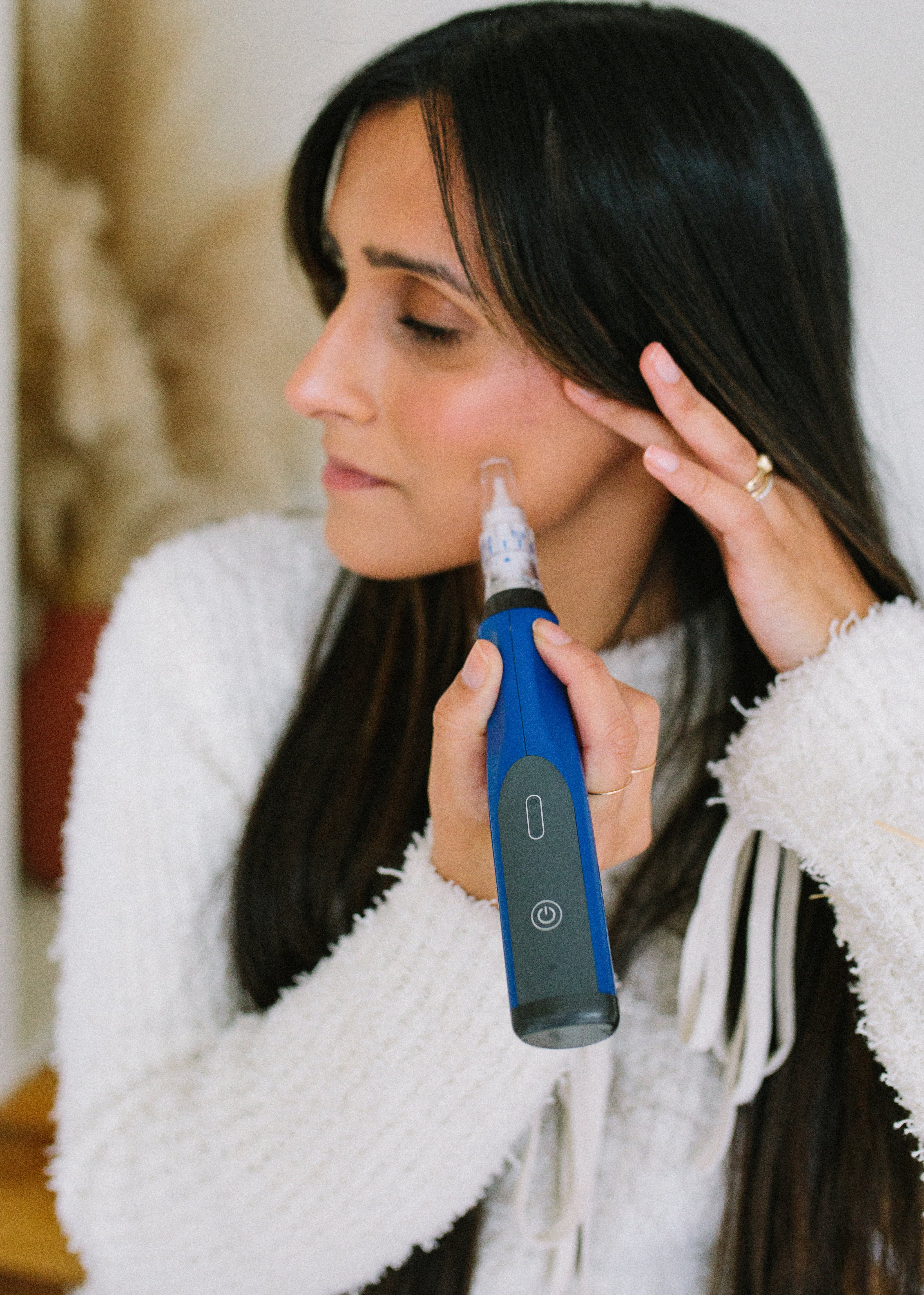 Why Three Microneedling Treatments Are Better Than One