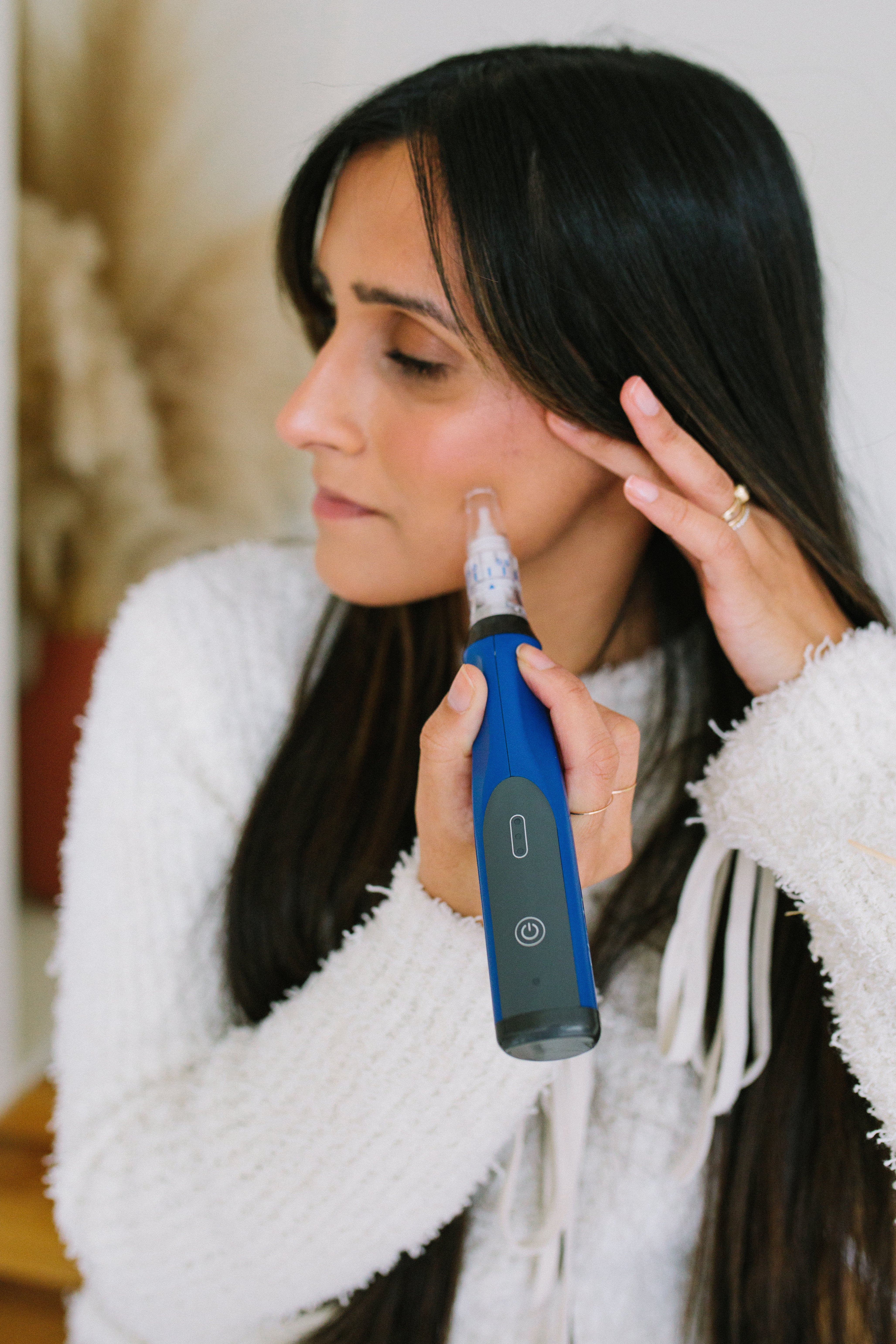 Why Three Microneedling Treatments Are Better Than One