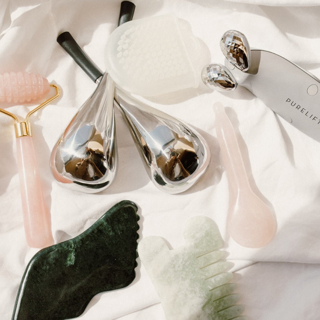 Our Favourite Skin Tools