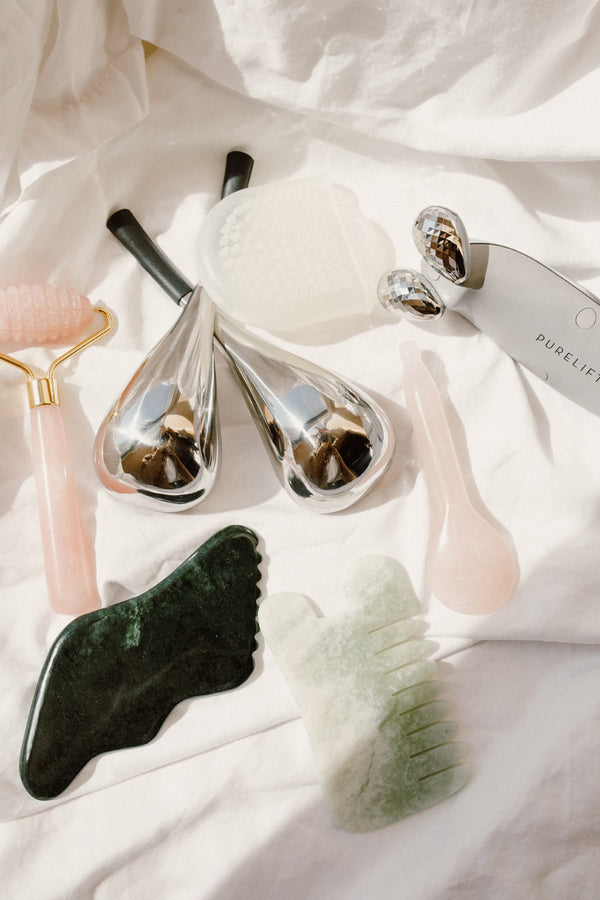 Our Favourite Skin Tools