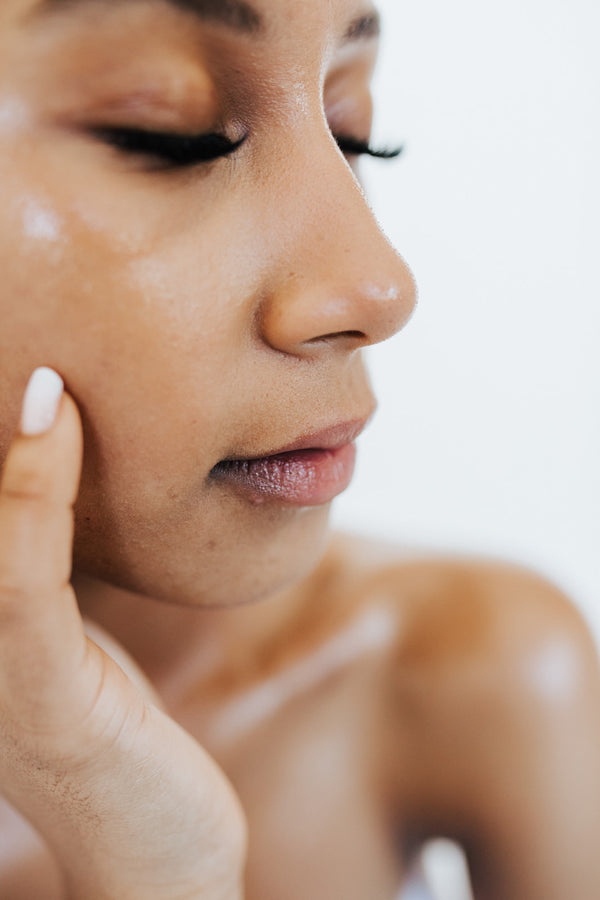 Blackheads: what's the deal?