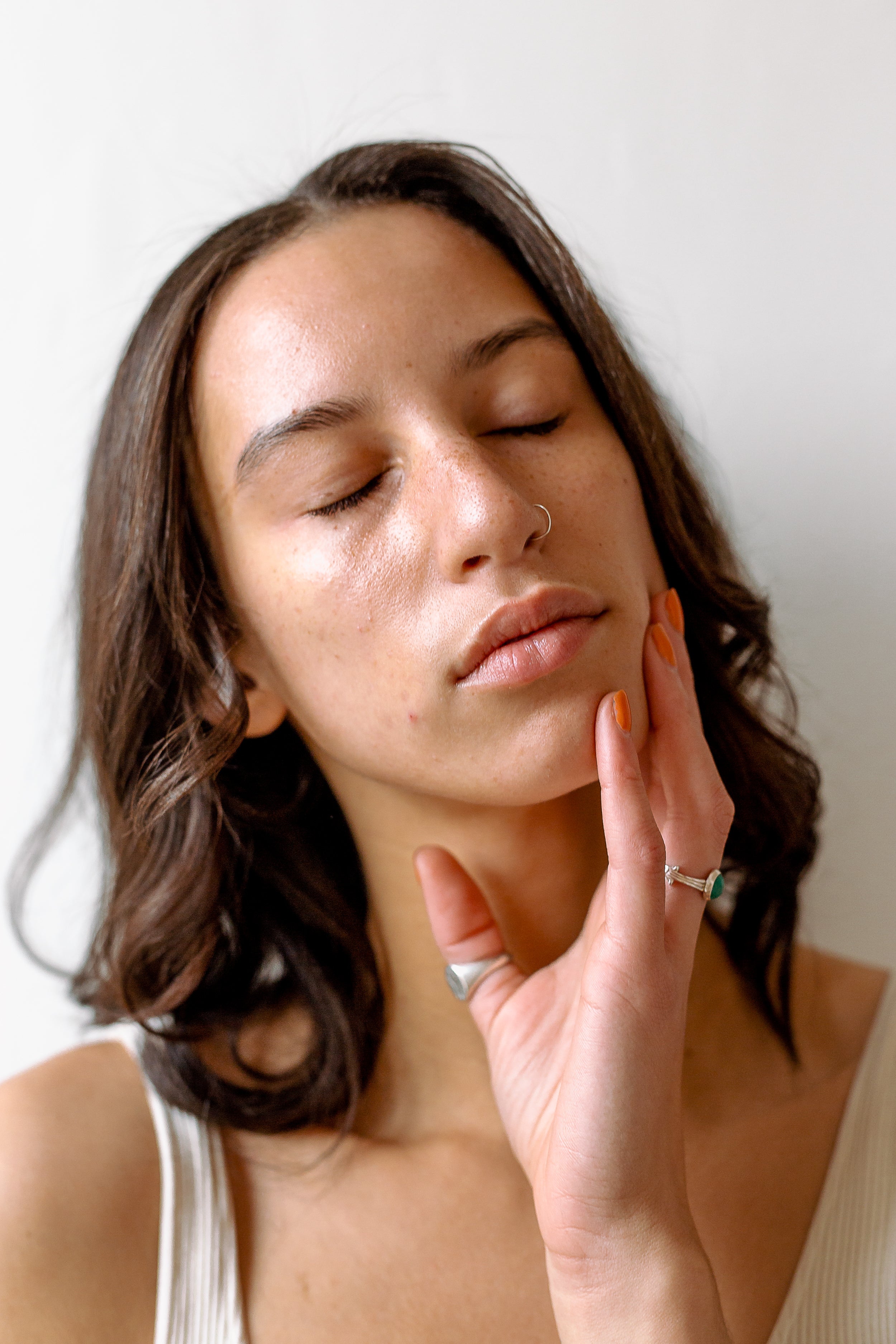 No Skin Consultant? 6 Skin Secrets Only The Experts Know – Myuz Artistry