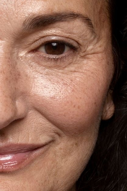 How to Build a Skincare Routine During Menopause