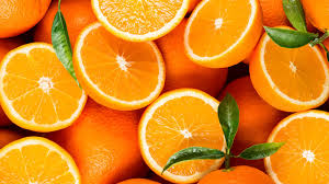 Vitamin C Blog Post