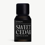 Vitruvi Essential Oil Sweet Cedar Diffuser Blend
