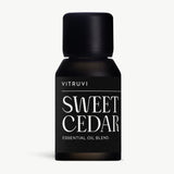 Vitruvi Essential Oil Sweet Cedar Diffuser Blend