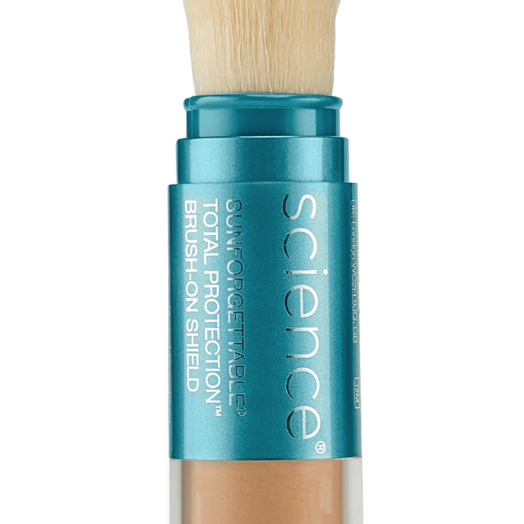 Sunforgettable Total Protection Brush-On Shield