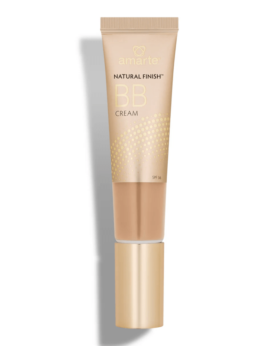 Amarte Skincare Fair Natural Finish BB Cream SPF 36