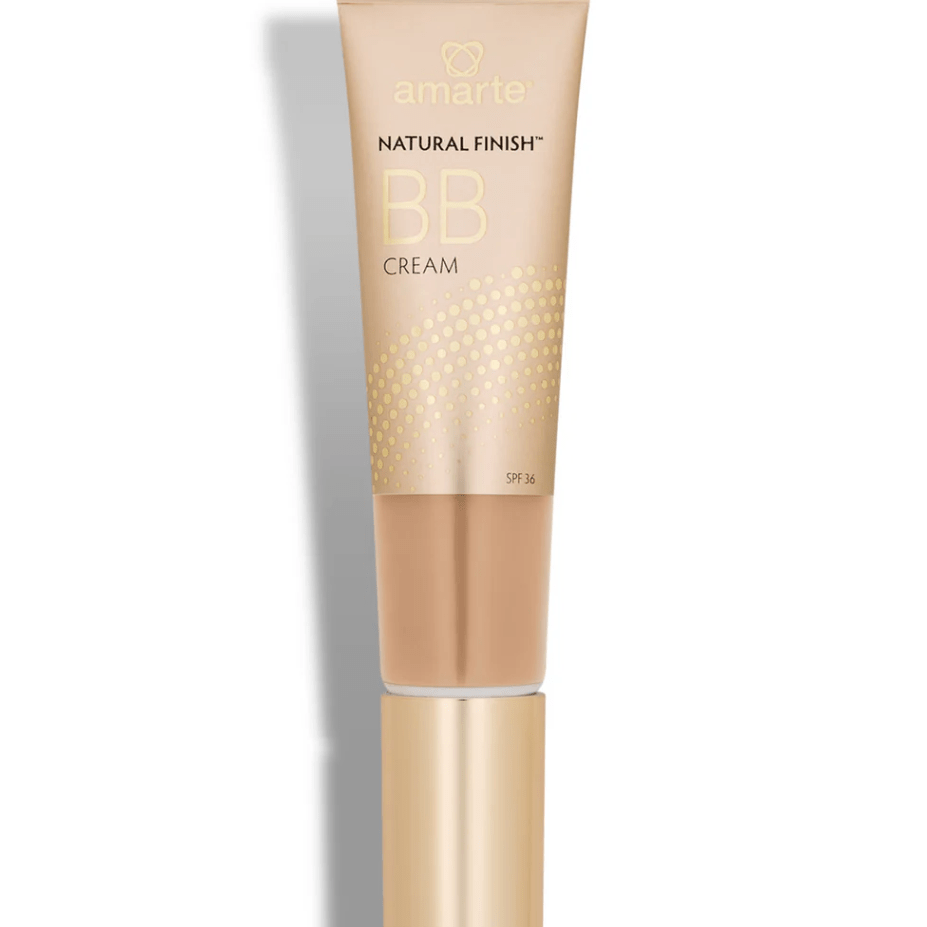 Amarte Skincare Fair Natural Finish BB Cream SPF 36