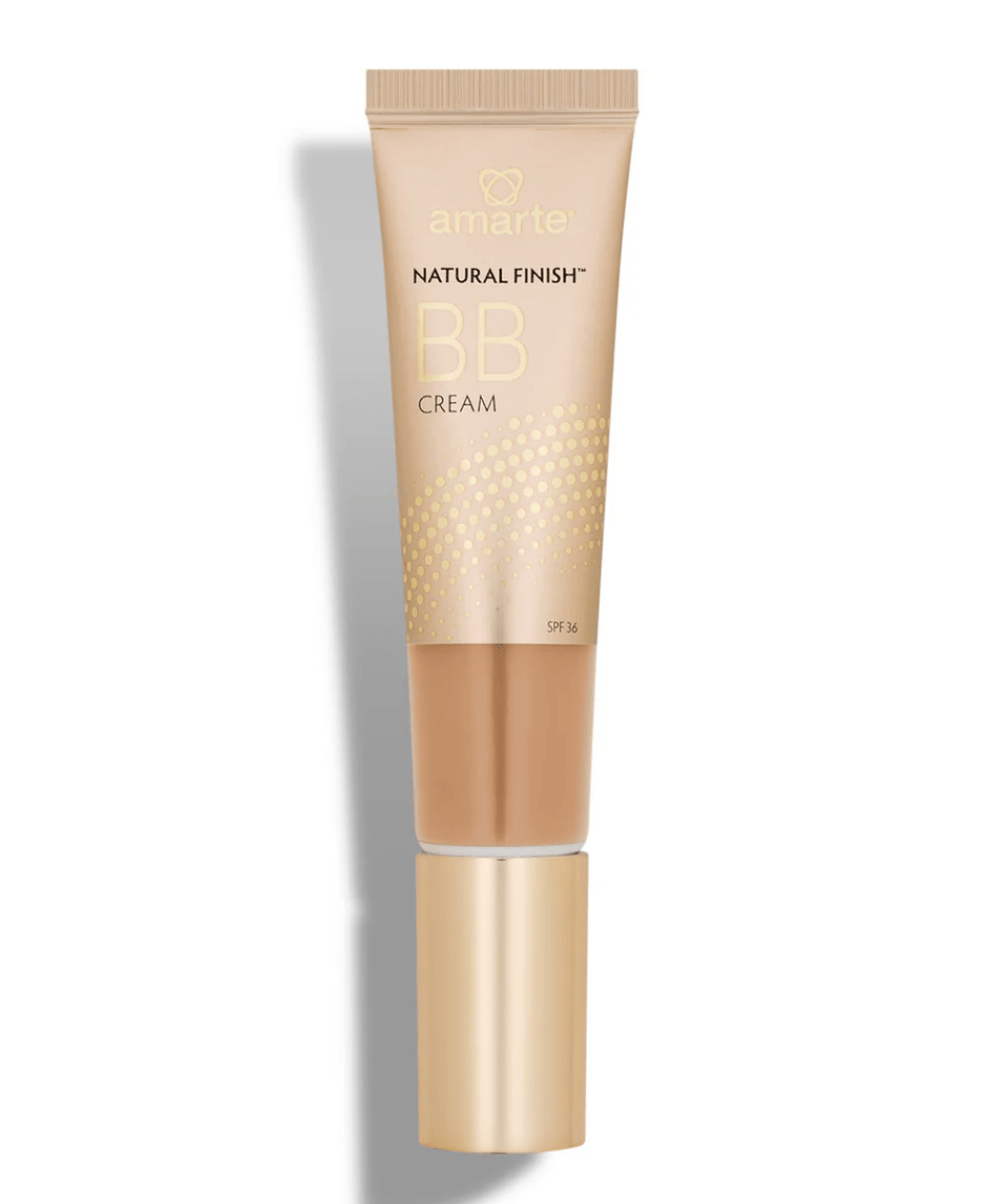 Amarte Skincare Light Natural Finish BB Cream SPF 36