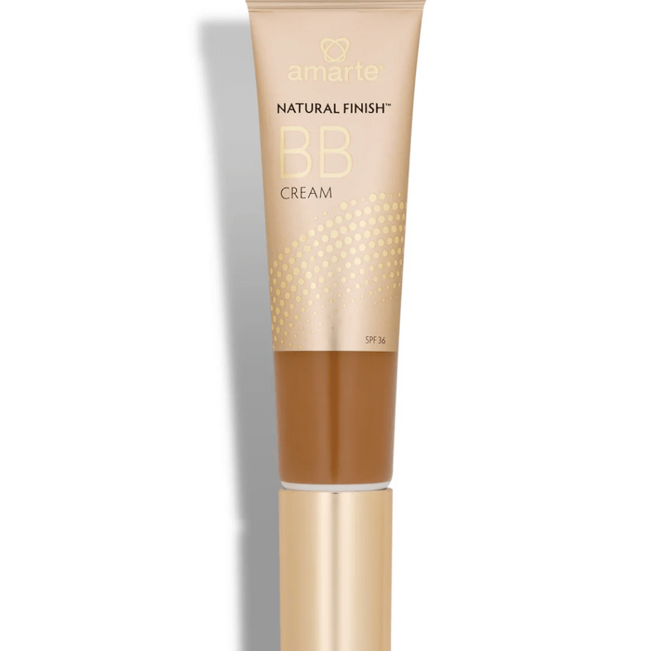 Amarte Skincare Medium Natural Finish BB Cream SPF 36