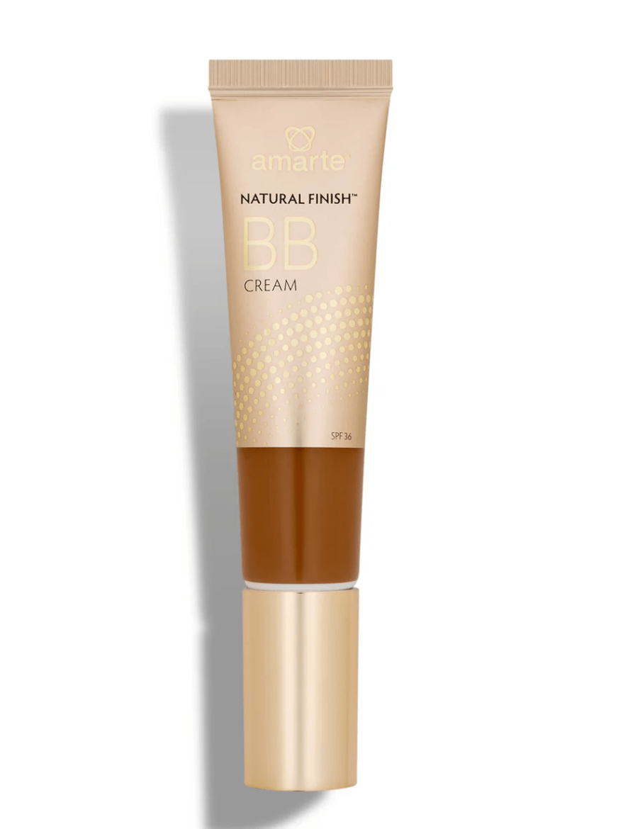 Amarte Skincare Rich Natural Finish BB Cream SPF 36