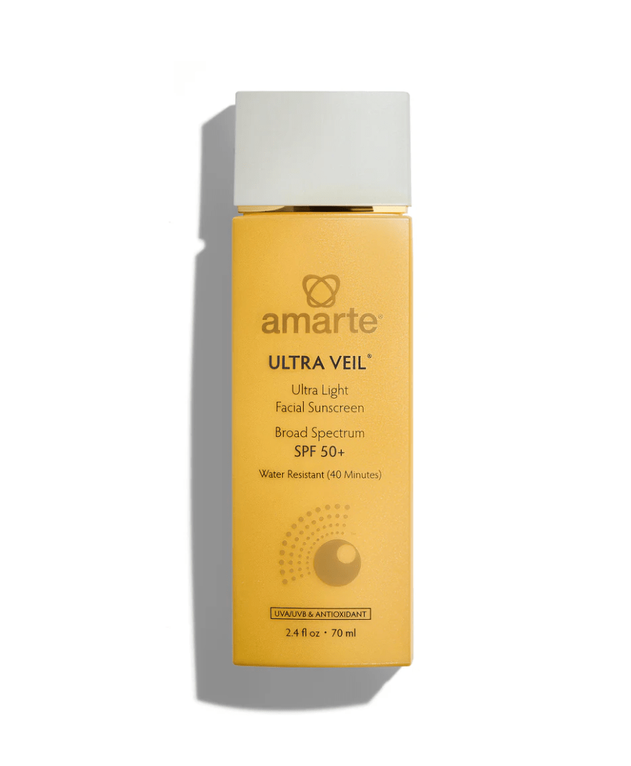 Amarte Sunscreen Ultra Veil SPF 50