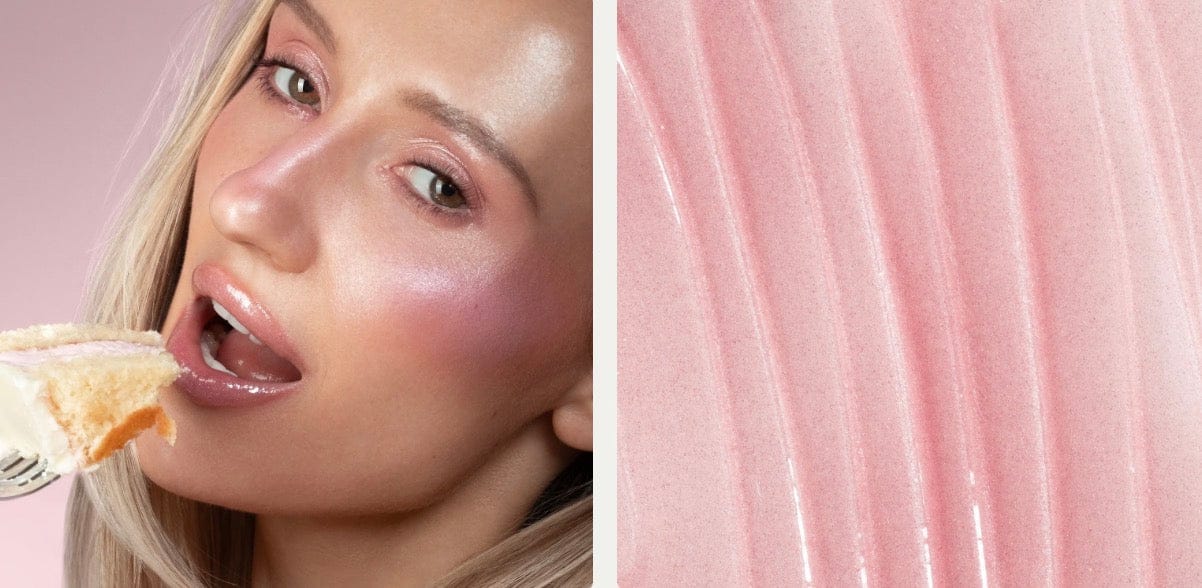 Anfisa Lip Protection ANFISA ÂN-GLOSS Ceramide Lip Treatment