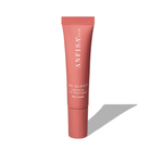 Anfisa Lip Protection Berry Crumble - a sheer dusty rose ÂN-GLOSS Ceramide Lip Treatment