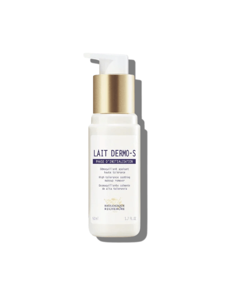 Biologique Recherche cleanser 1.7 LAIT DERMO-S