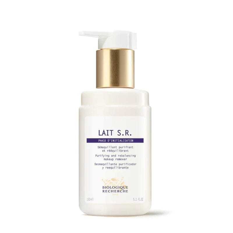 Biologique Recherche cleanser 5.1 LAIT S.R